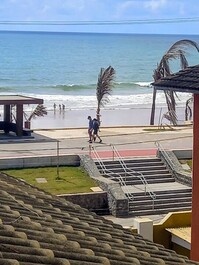 Vista pro mar 