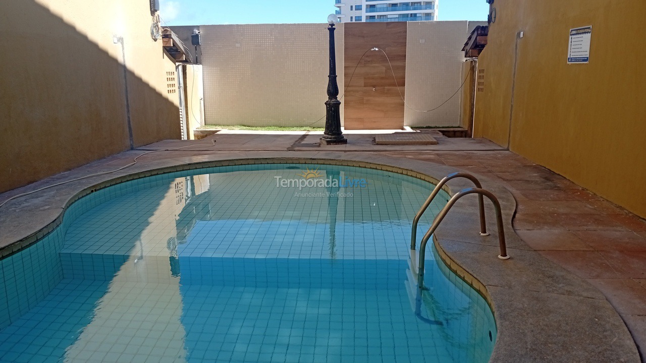 Casa para alquiler de vacaciones em Salvador (Corsário)