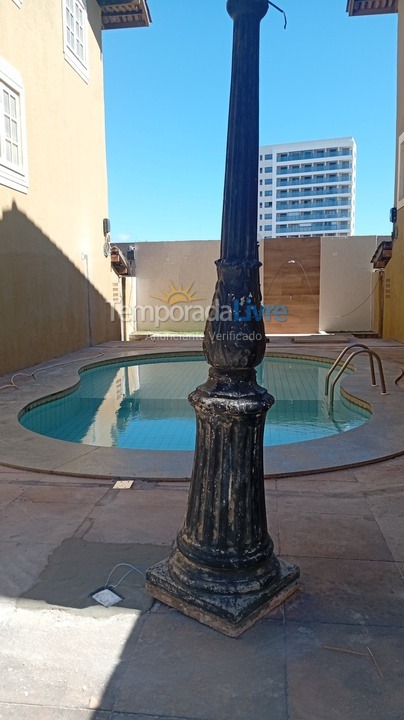Casa para alquiler de vacaciones em Salvador (Corsário)