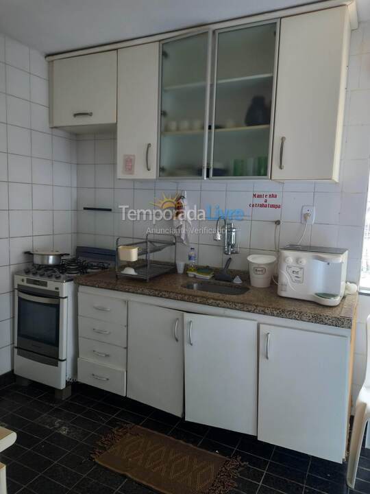 Casa para alquiler de vacaciones em Salvador (Corsário)