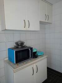 Habitación en la playa Corsair