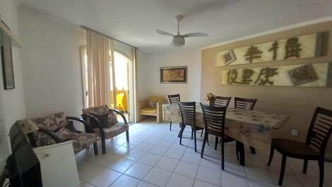 Habitación en la playa Corsair