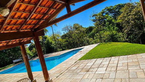 Chácara / sítio para alugar em São Roque - Saboo
