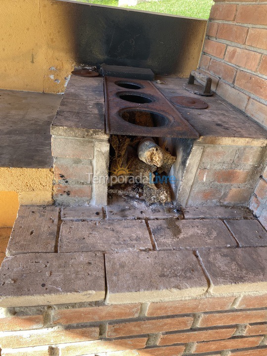 Chácara / sítio para aluguel de temporada em São Roque (Saboo)