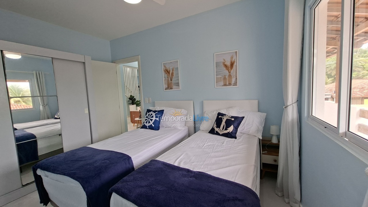 Casa para alquiler de vacaciones em Ilhéus (Olivença)