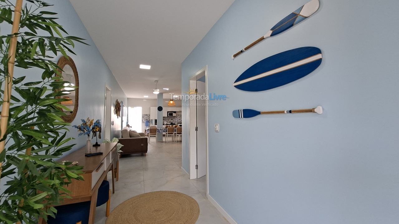 Casa para alquiler de vacaciones em Ilhéus (Olivença)