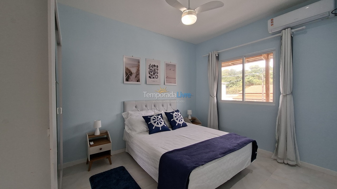 Casa para alquiler de vacaciones em Ilhéus (Olivença)