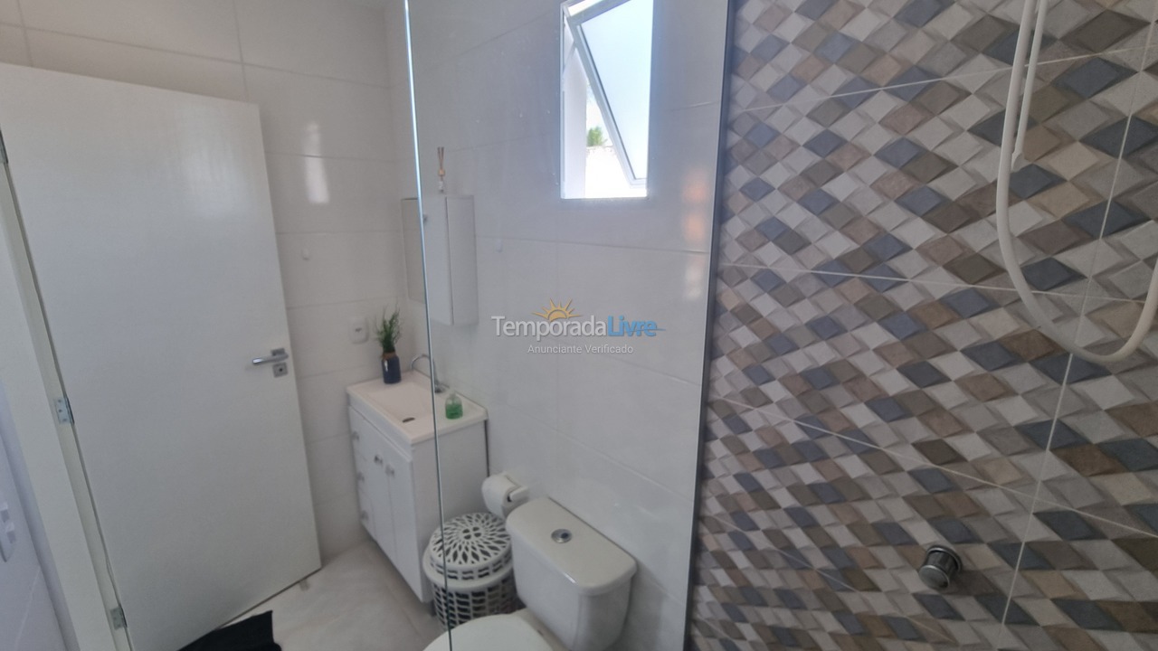 Casa para alquiler de vacaciones em Ilhéus (Olivença)