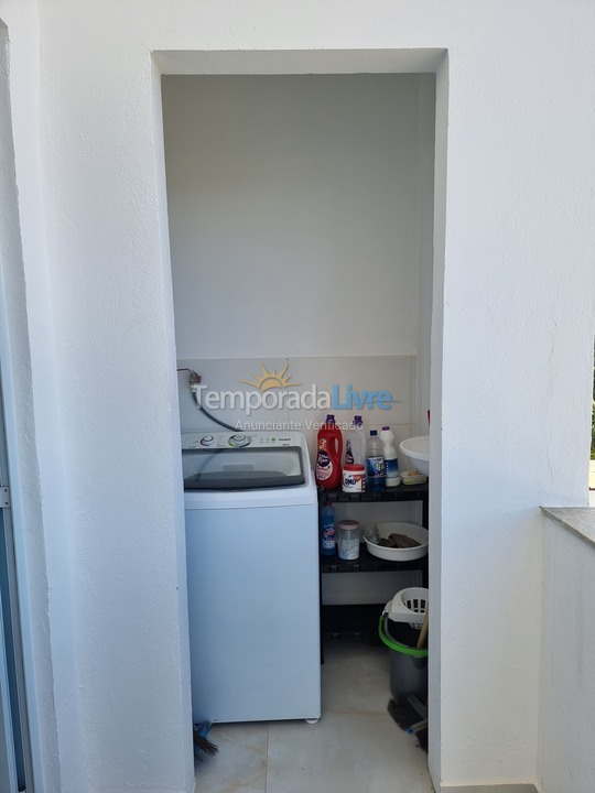 Casa para alquiler de vacaciones em Ilhéus (Olivença)