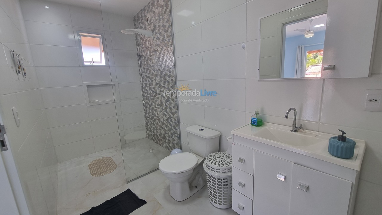 Casa para alquiler de vacaciones em Ilhéus (Olivença)