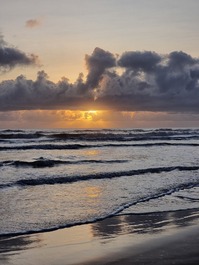 Praia águas de olivença