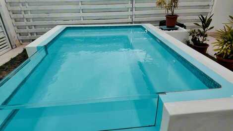 Piscina dia
