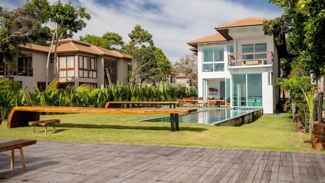 Casa para alugar em Arraial D'ajuda - Arraial dajuda