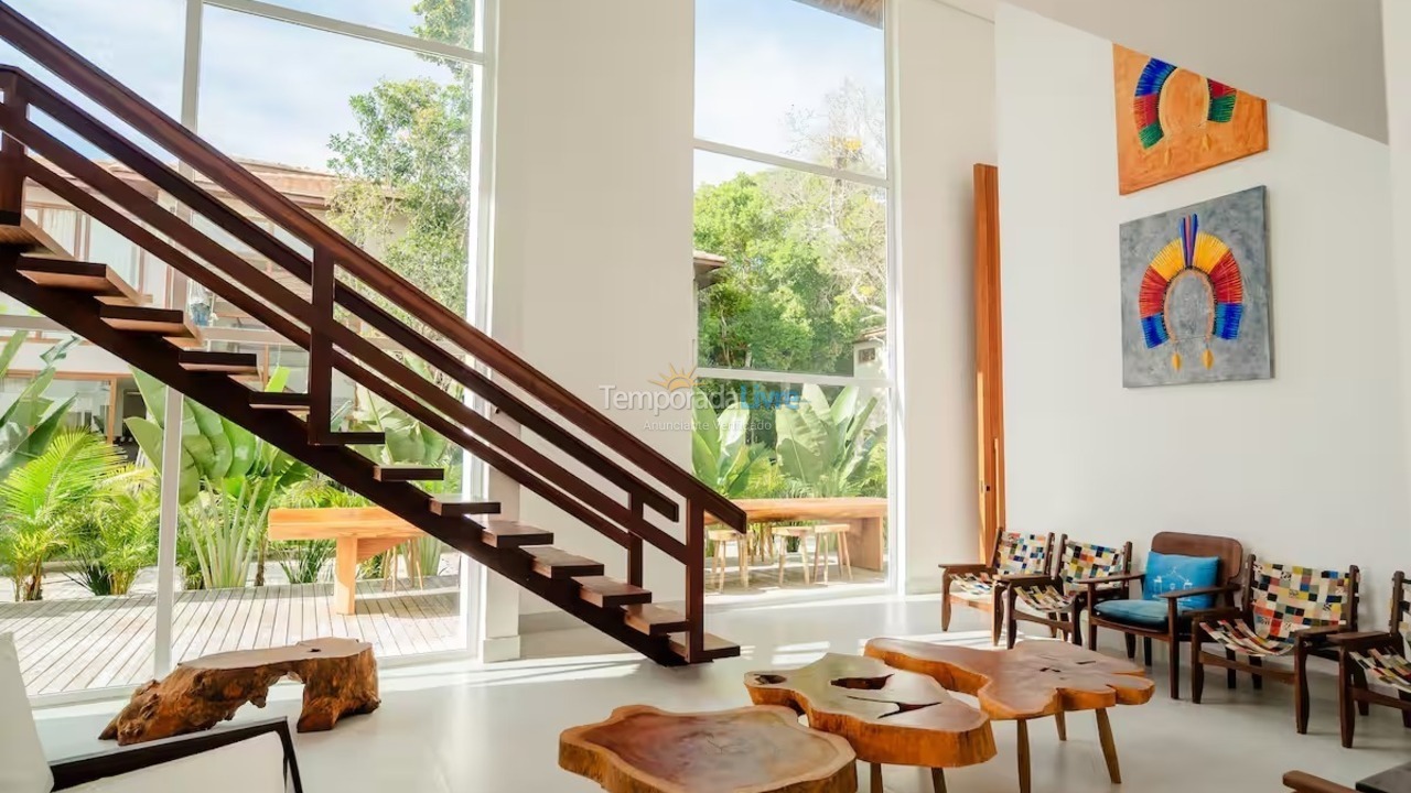 House for vacation rental in Arraial D'ajuda (Arraial dajuda)