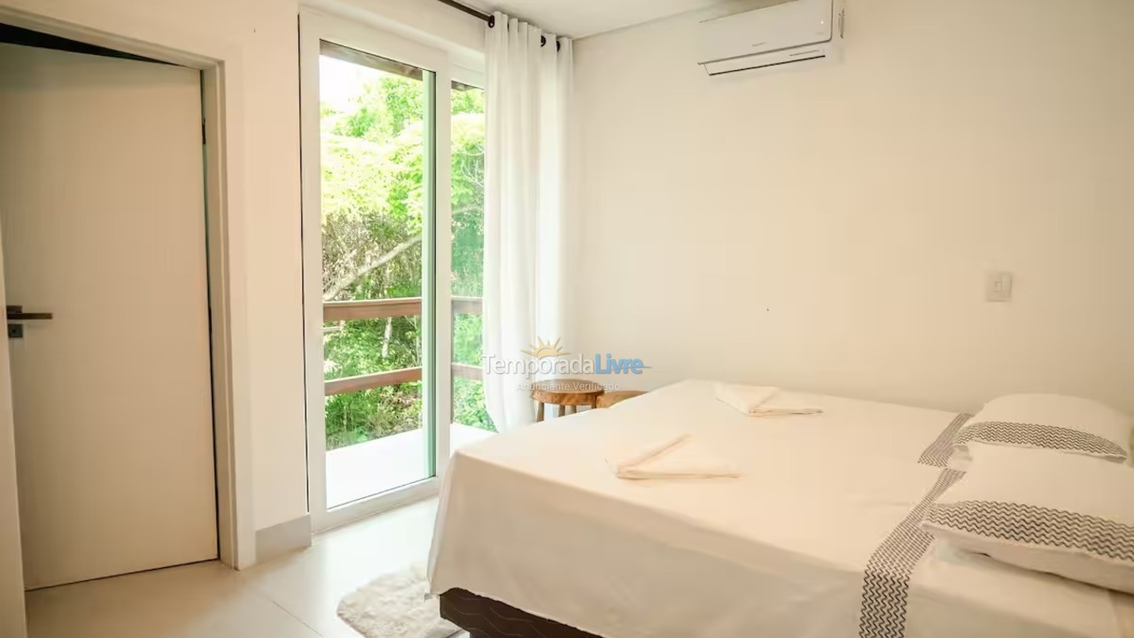 House for vacation rental in Arraial D'ajuda (Arraial dajuda)