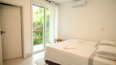 ARRAIAL D'AJUDA | HOUSE WITH SEA VIEW IN PITINGA AVAILABLE FOR NEW YEAR'S EVE