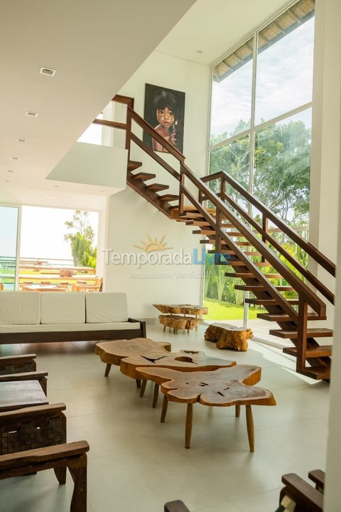 House for vacation rental in Arraial D'ajuda (Arraial dajuda)