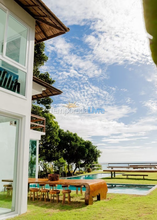House for vacation rental in Arraial D'ajuda (Arraial dajuda)