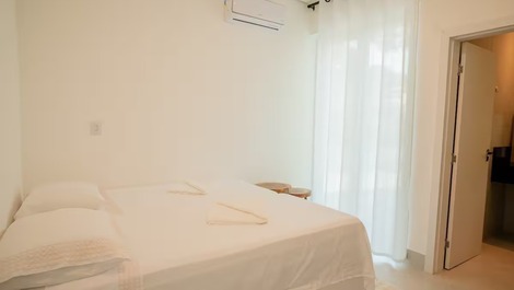 ARRAIAL D'AJUDA | HOUSE WITH SEA VIEW IN PITINGA AVAILABLE FOR NEW YEAR'S EVE