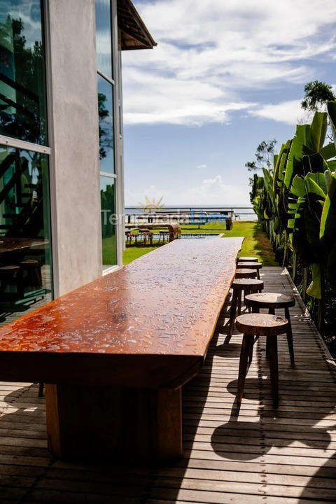 House for vacation rental in Arraial D'ajuda (Arraial dajuda)