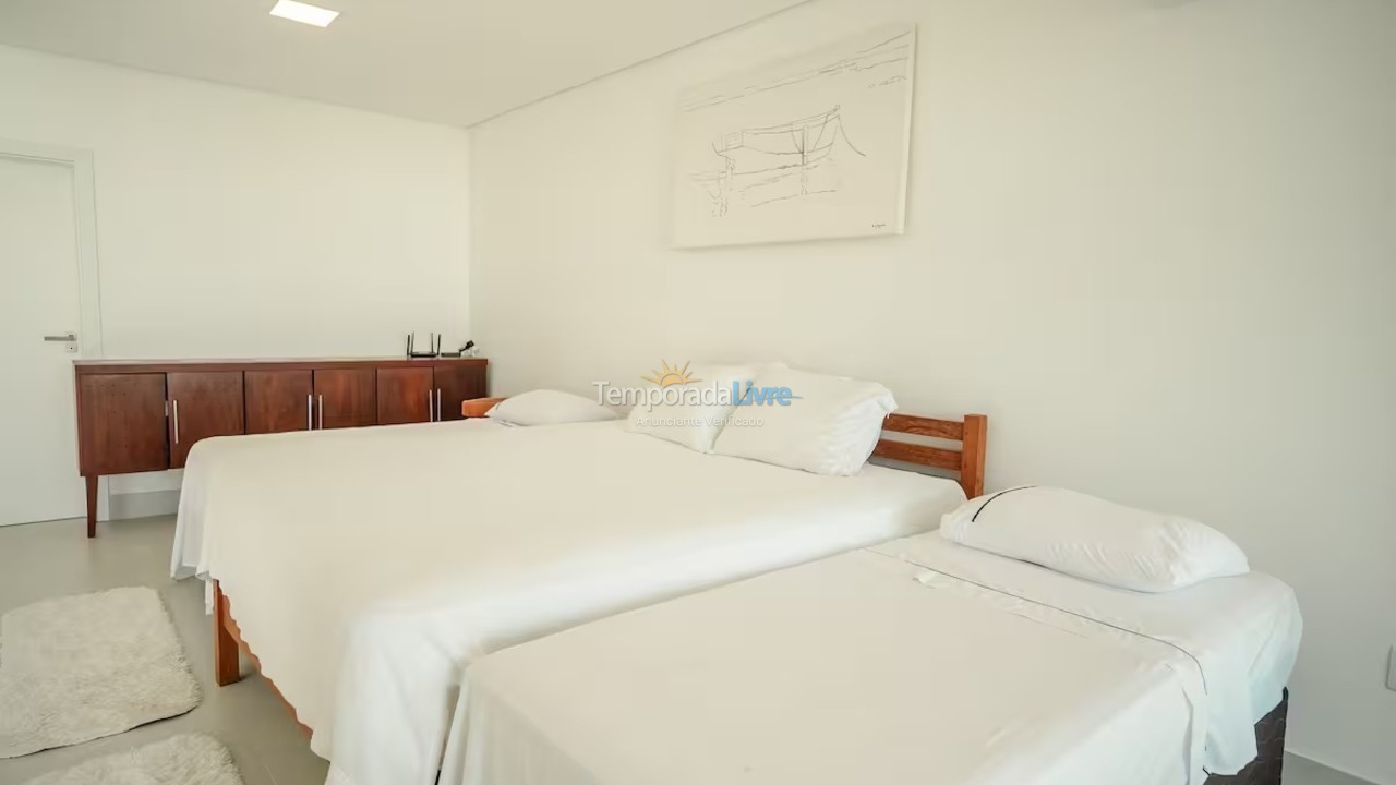 House for vacation rental in Arraial D'ajuda (Arraial dajuda)