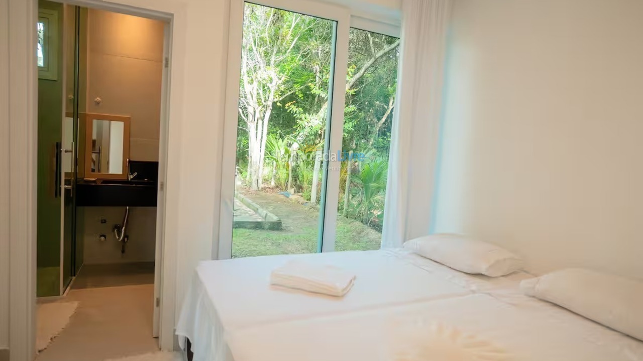 House for vacation rental in Arraial D'ajuda (Arraial dajuda)