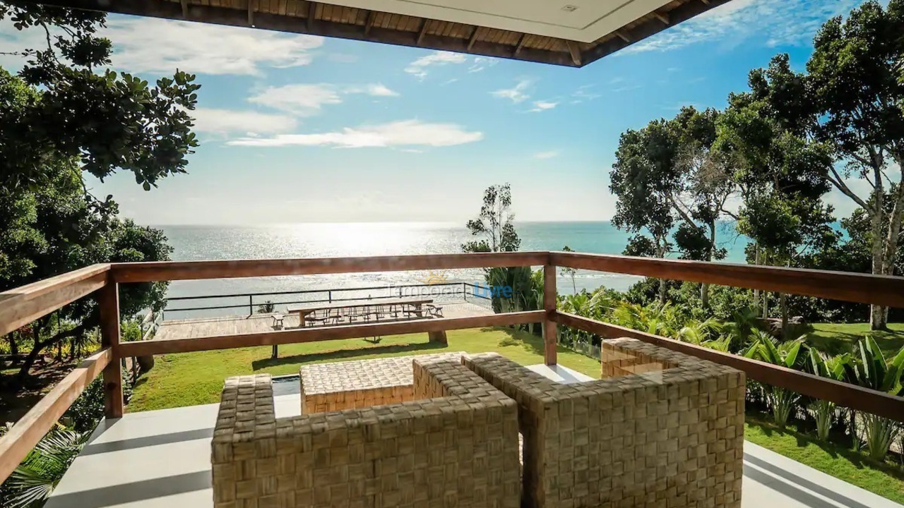 House for vacation rental in Arraial D'ajuda (Arraial dajuda)