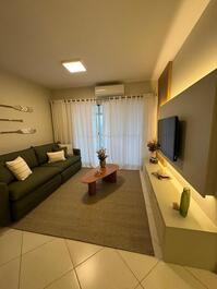 Apartment for rent in Bertioga - Riviera de São Lourenço