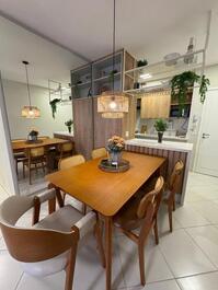 Forest Reserve | 3 Bedrooms | Heated Pool | Riviera