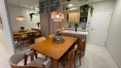 Forest Reserve | 3 Bedrooms | Heated Pool | Riviera