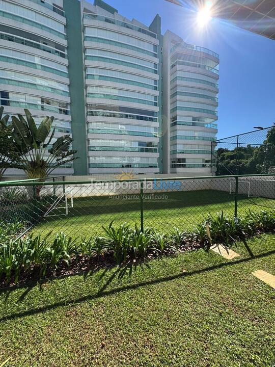 Apartment for vacation rental in Bertioga (Riviera de São Lourenço)