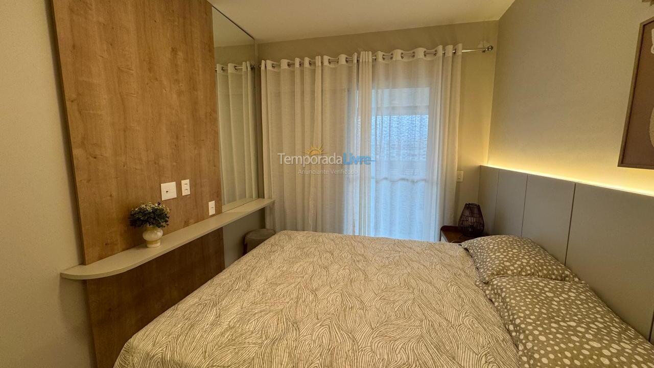 Apartment for vacation rental in Bertioga (Riviera de São Lourenço)
