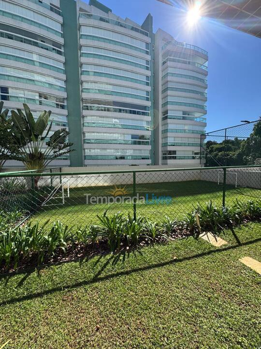 Apartment for vacation rental in Bertioga (Riviera de São Lourenço)