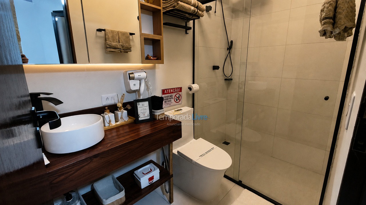 Casa para aluguel de temporada em Ilhabela (Perequê)