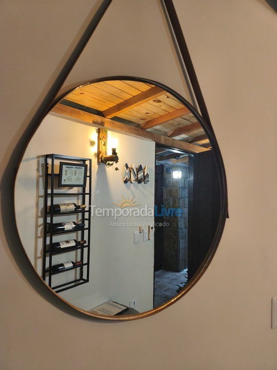 Casa para aluguel de temporada em Ilhabela (Perequê)