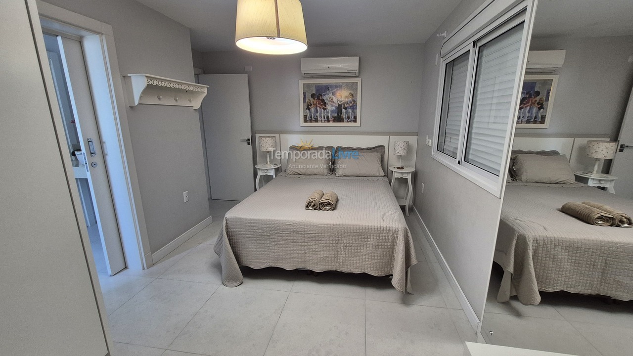 Casa para alquiler de vacaciones em Garopaba (Centro)