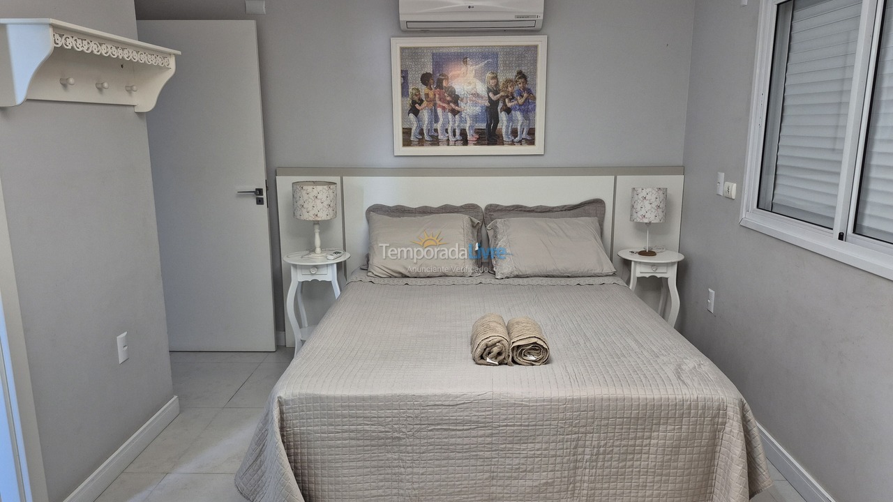 Casa para alquiler de vacaciones em Garopaba (Centro)