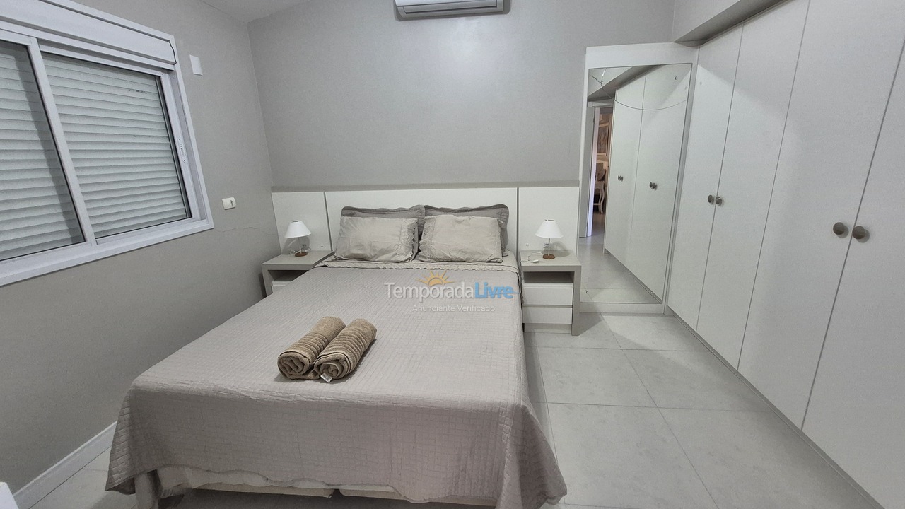 Casa para alquiler de vacaciones em Garopaba (Centro)