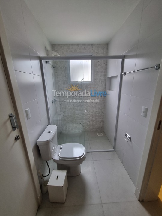 Casa para alquiler de vacaciones em Garopaba (Centro)