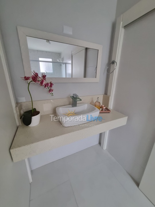 Casa para alquiler de vacaciones em Garopaba (Centro)