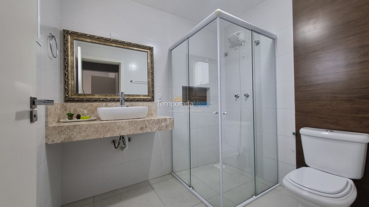 Casa para alquiler de vacaciones em Garopaba (Centro)