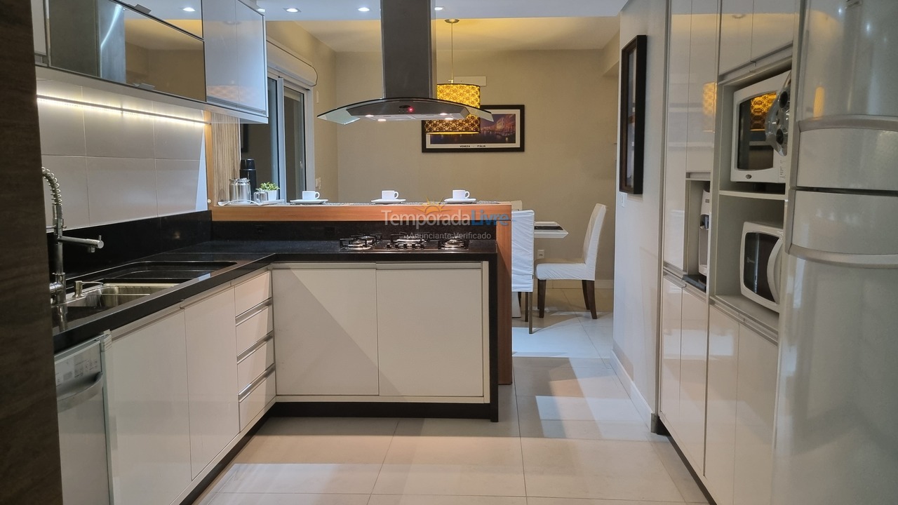 Casa para alquiler de vacaciones em Garopaba (Centro)