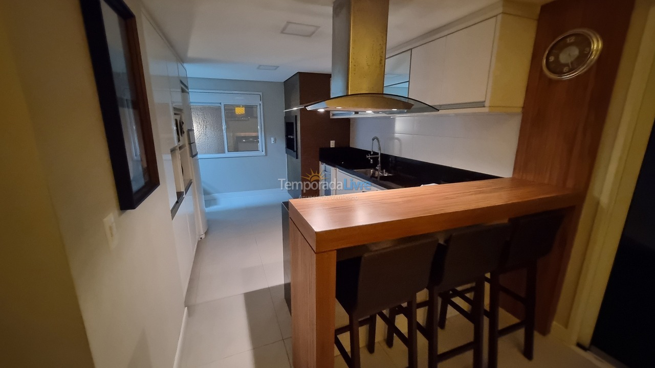 Casa para alquiler de vacaciones em Garopaba (Centro)
