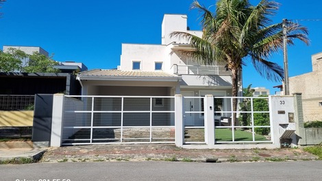 Casa para alquilar en Garopaba - Centro