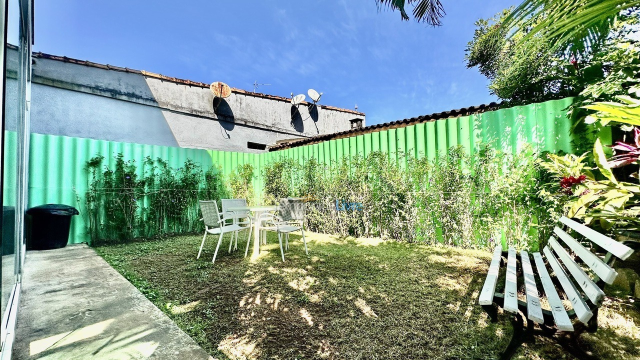 Casa para aluguel de temporada em Bertioga (Praia da Enseada)