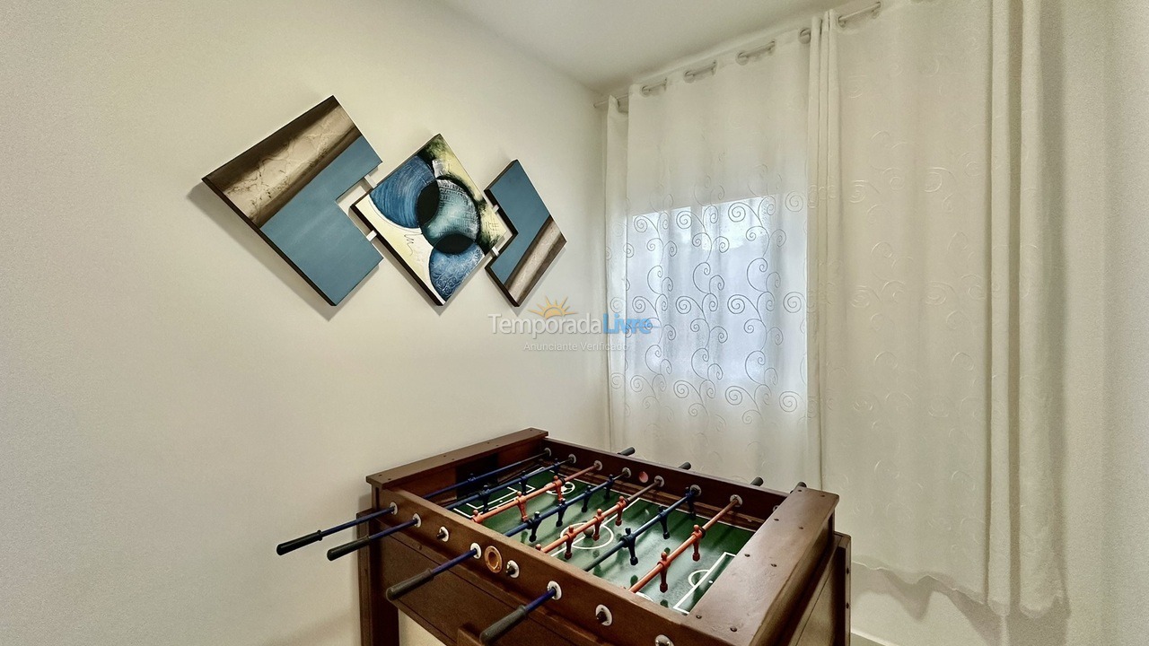Casa para aluguel de temporada em Bertioga (Praia da Enseada)