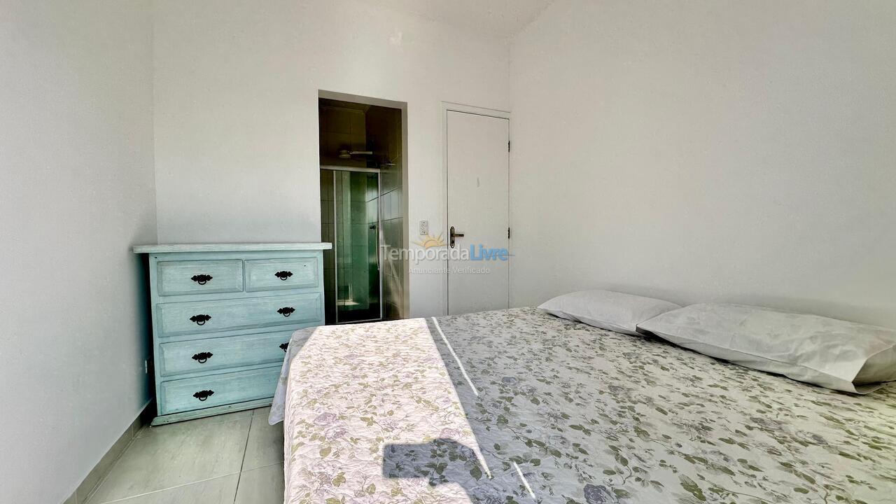 Casa para aluguel de temporada em Bertioga (Praia da Enseada)