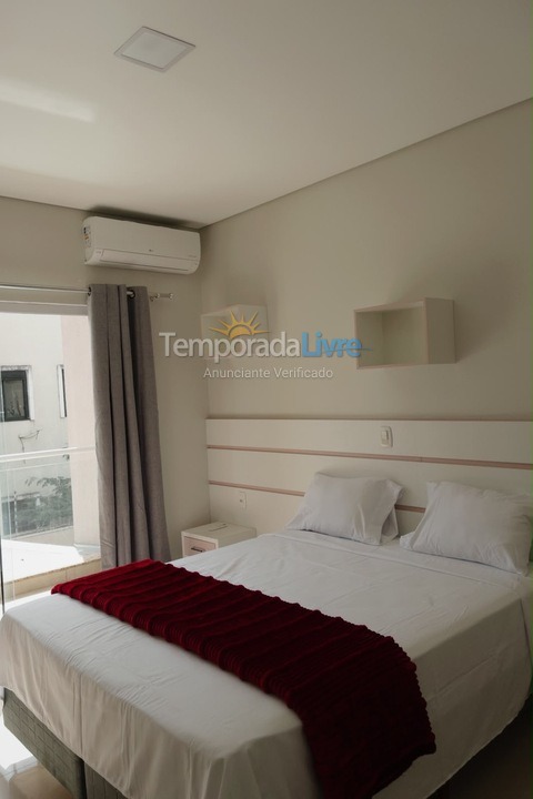 Casa para aluguel de temporada em Foz do Iguaçu (Vila A)