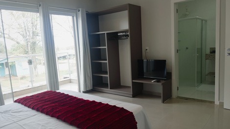 Quarto suite
