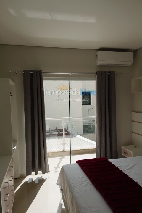 Casa para aluguel de temporada em Foz do Iguaçu (Vila A)